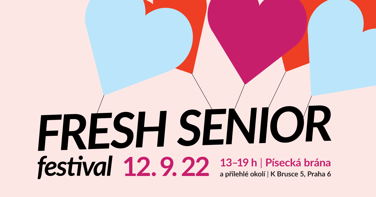 Fresh Senior Festival