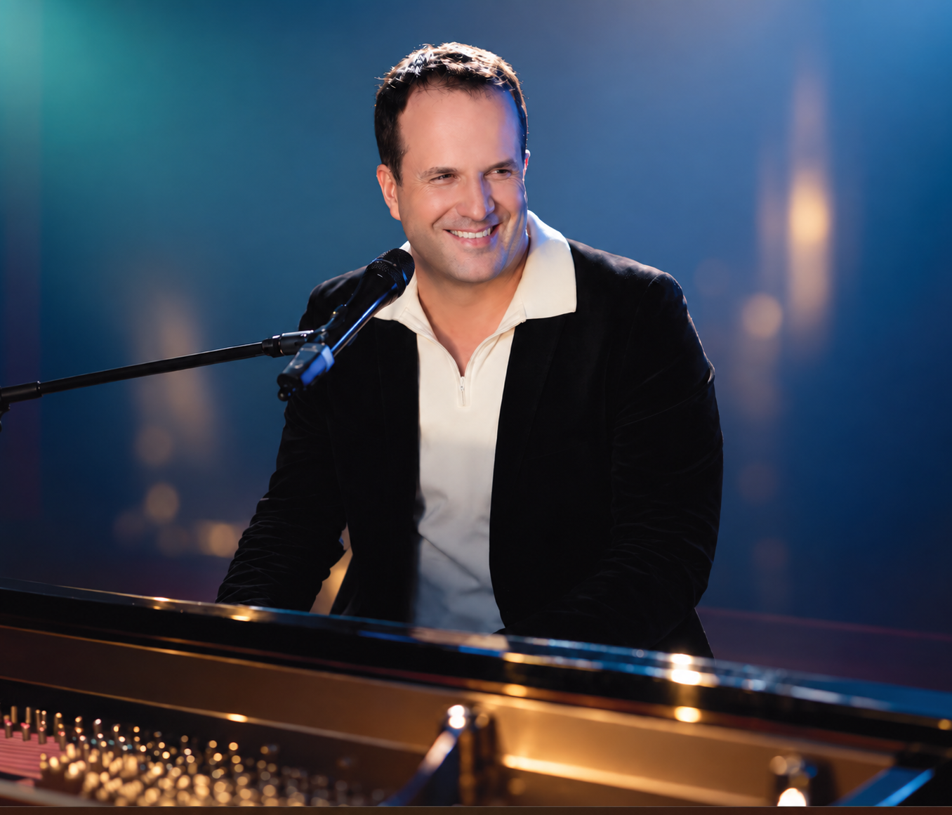KONCERT K 17. LISTOPADU: JAN JAREŠ