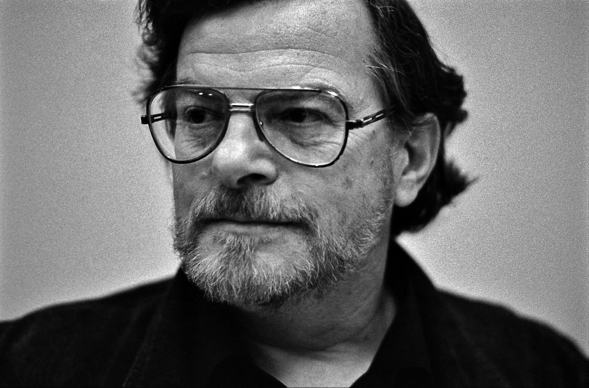 LEGENDY ČESKÉHO JEVIŠTĚ - JAN KAČER