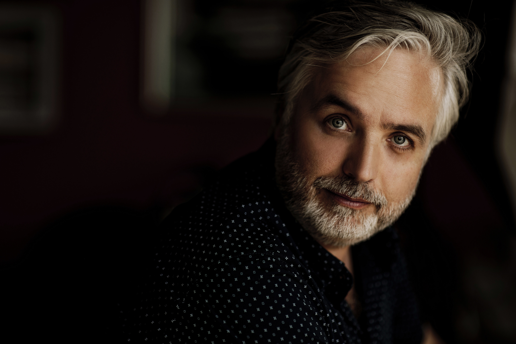 ŠANSON - VĚC VEŘEJNÁ: ONDŘEJ KEPKA 