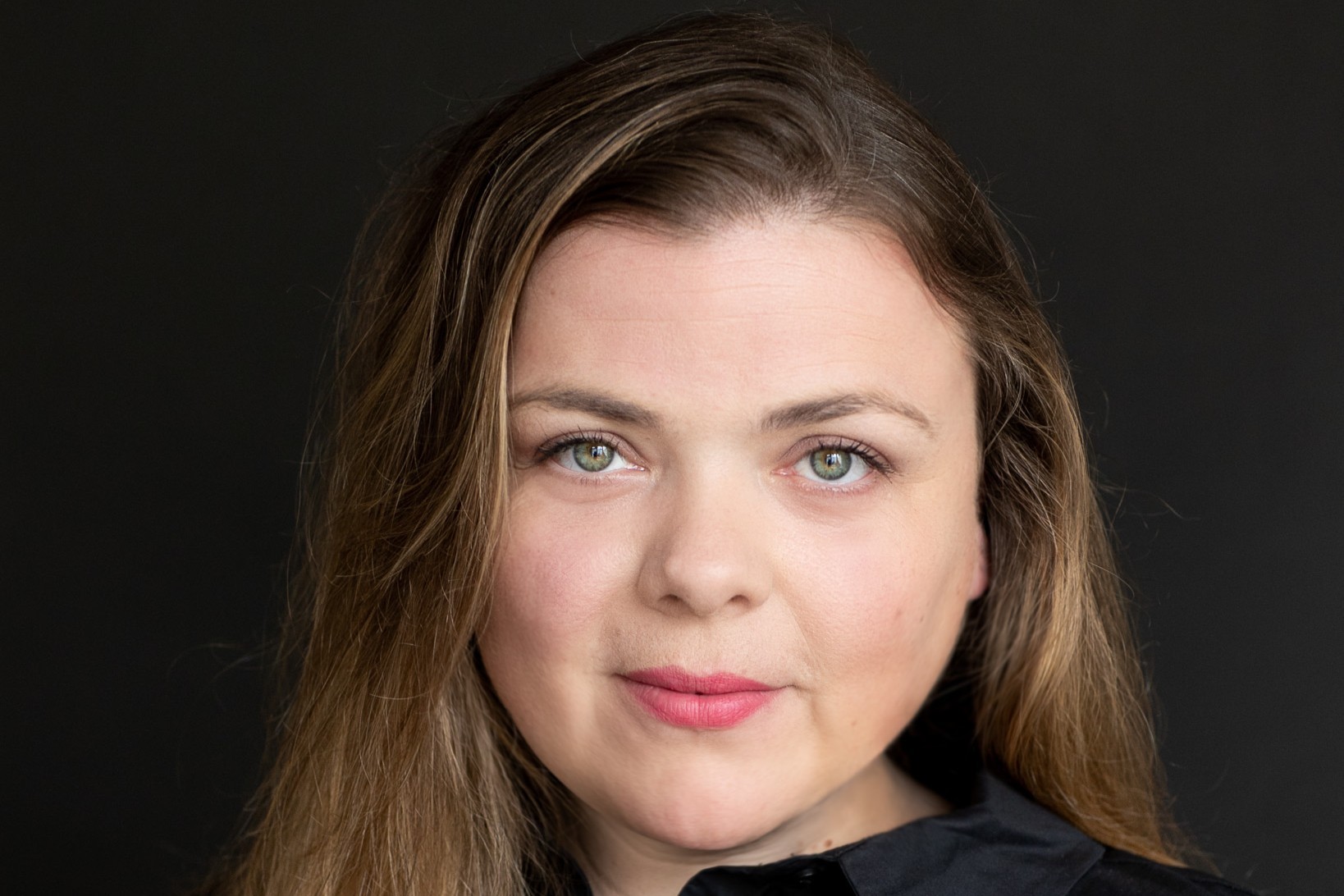 ŠANSON-VĚC VEŘEJNÁ: LUCIE POLIŠENSKÁ