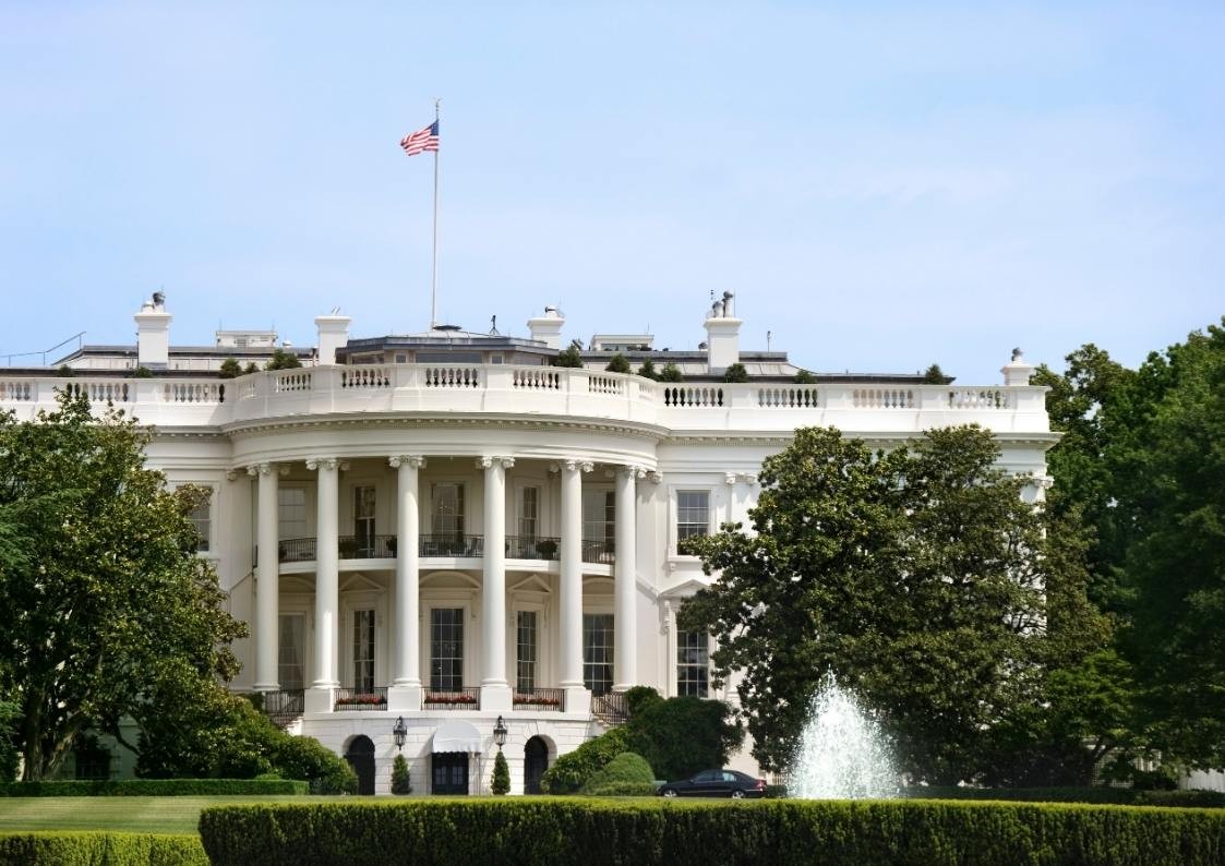 Online přednáška: Americká politika v měnícím se světě