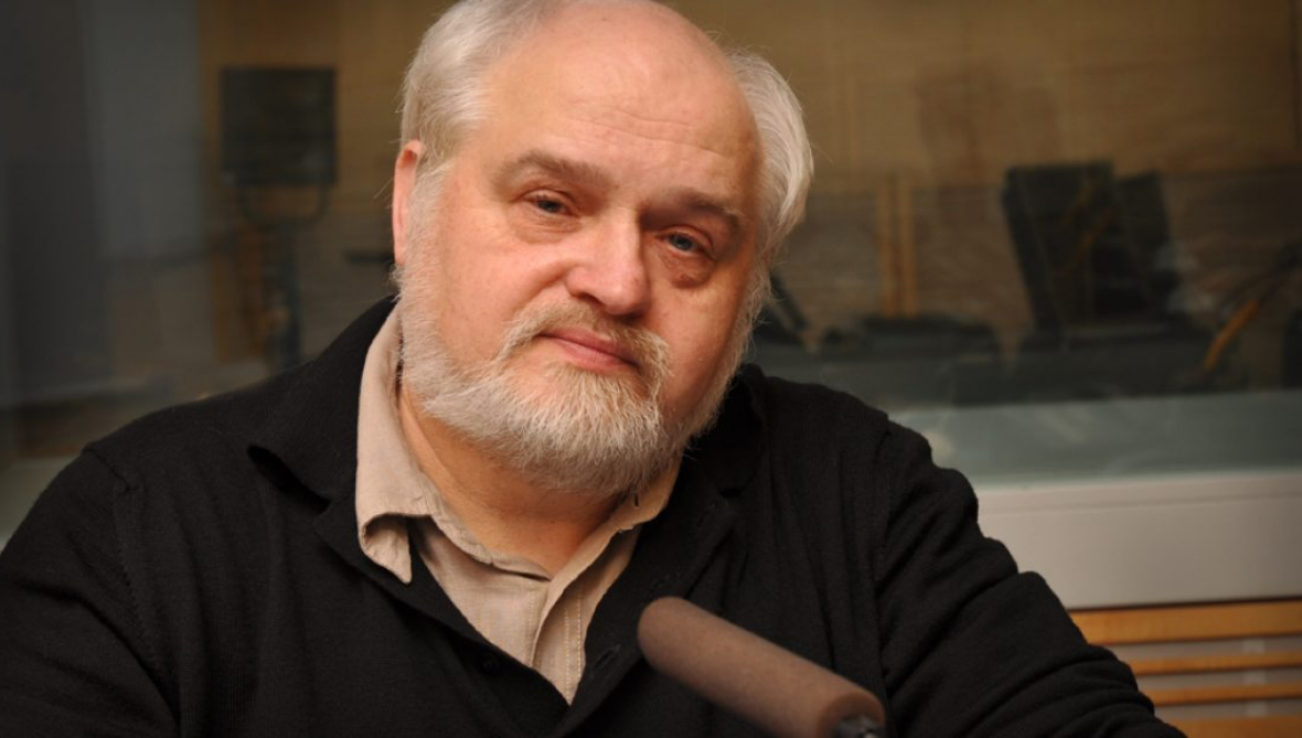 LEGENDY ČESKÉ OPERY: IVAN KUSNJER