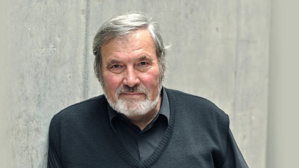 ŠANSON - VĚC VEŘEJNÁ: FRANTIŠEK NOVOTNÝ (ZMĚNA)