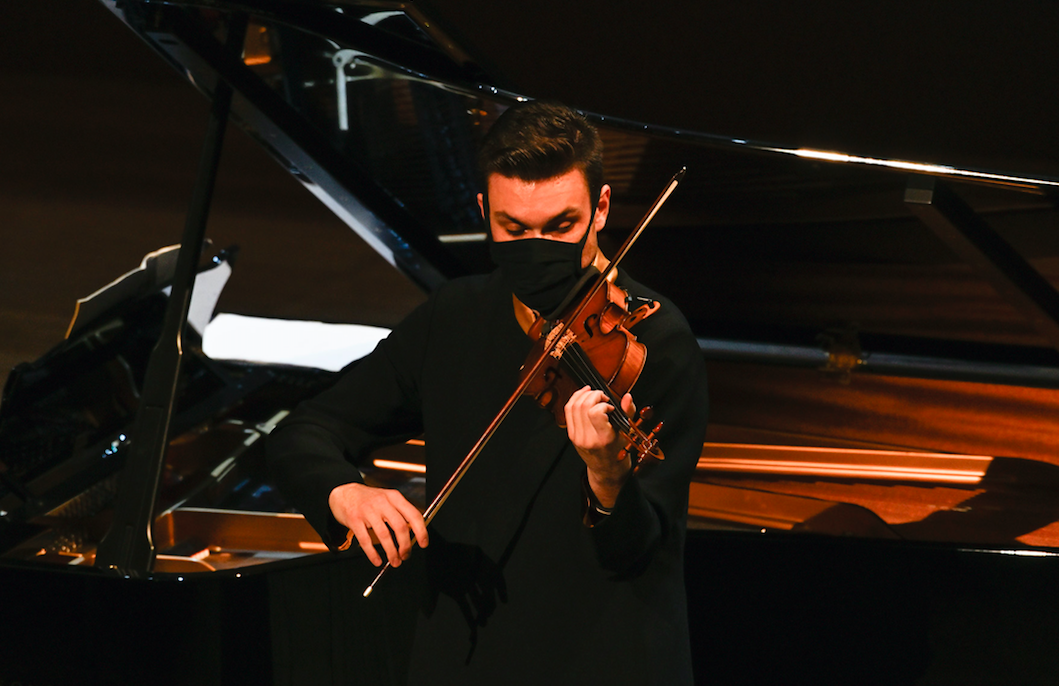 Benefiční koncert České filharmonie pro ŽIVOT 90 proběhne již v sobotu