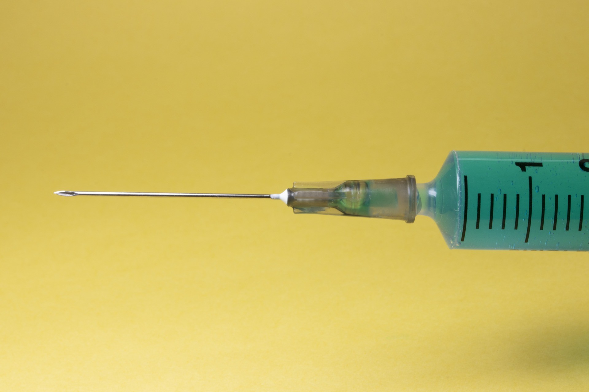 Změna termínu očkování