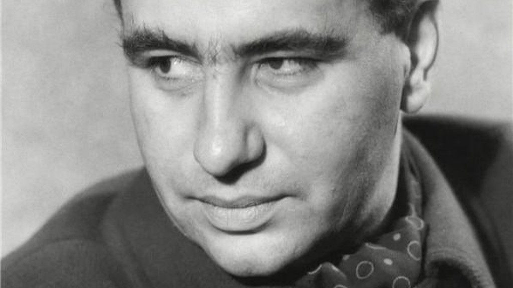 Legendy českého jeviště - Otomar Krejča