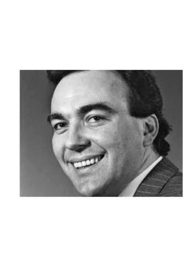 Legendy opery: Pavel Horáček