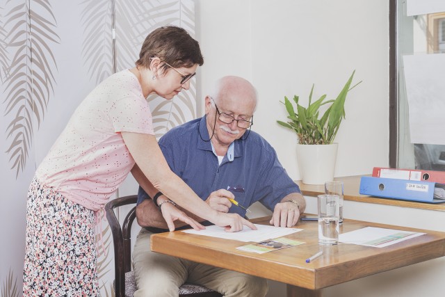 MOJE PSYCHOLOGIE: článek o Poradenském centru ŽIVOTa 90