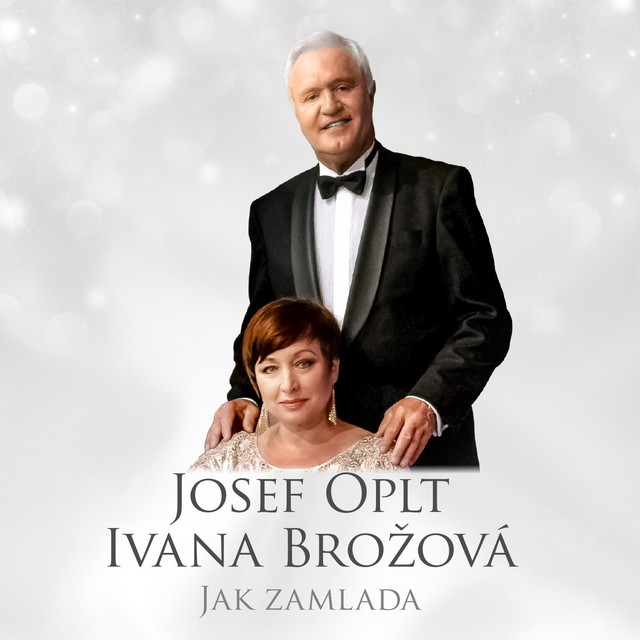 JAK SE HLADÍ DUŠE S IVANOU BROŽOVOU A JOSEFEM OPLTEM