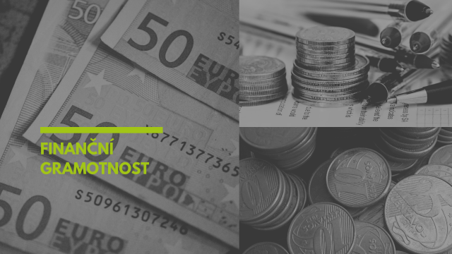 Zrušení přednášky Finanční gramotnost