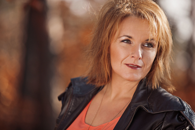 ŠANSON - VĚC VEŘEJNÁ: BARBORA MUNZAROVÁ