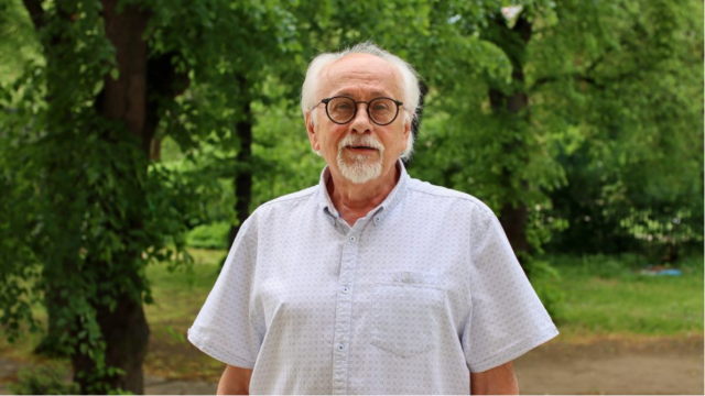 ŠANSON VĚC VEŘEJNÁ: VÁCLAV KNOP