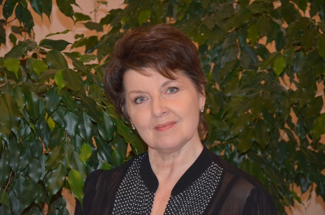 ŠANSON - VĚC VEŘEJNÁ: MARTA HRACHOVINOVÁ