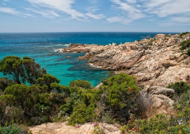 Online přednáška: Sardinie - ostrov plný tajemství a záhad