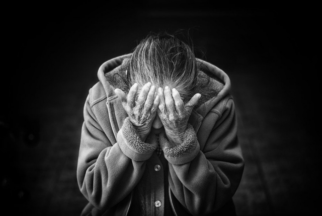Online přednáška: Deprese u seniorů a deprese jako příznak demence
