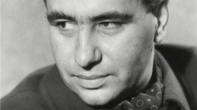 Legendy českého jeviště - Otomar Krejča