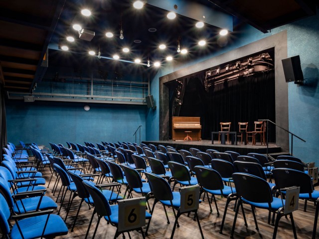 ŽIVOT 90 nově nabízí prostory k pronájmu