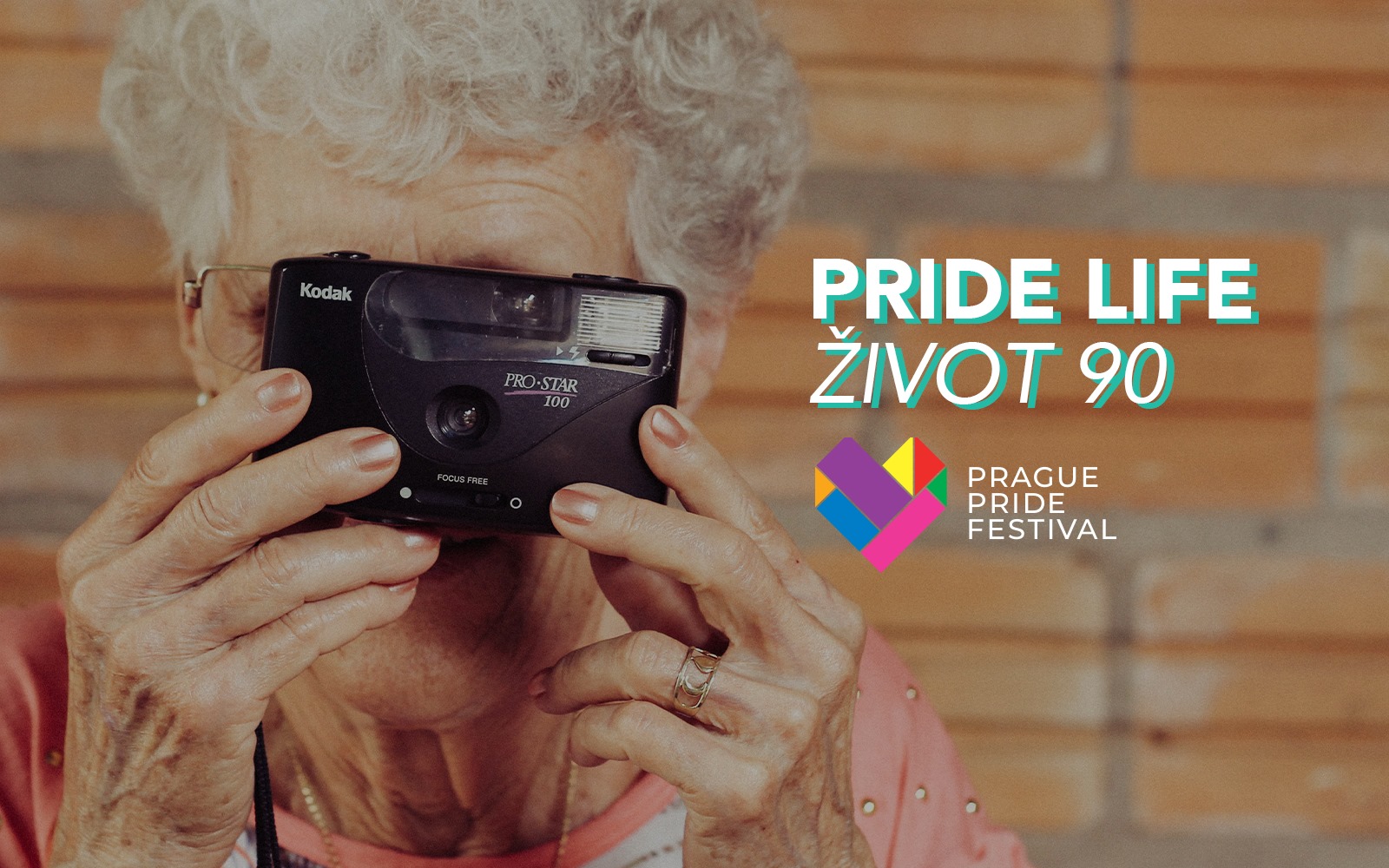 PRIDE LIFE - ŽIVOT 90