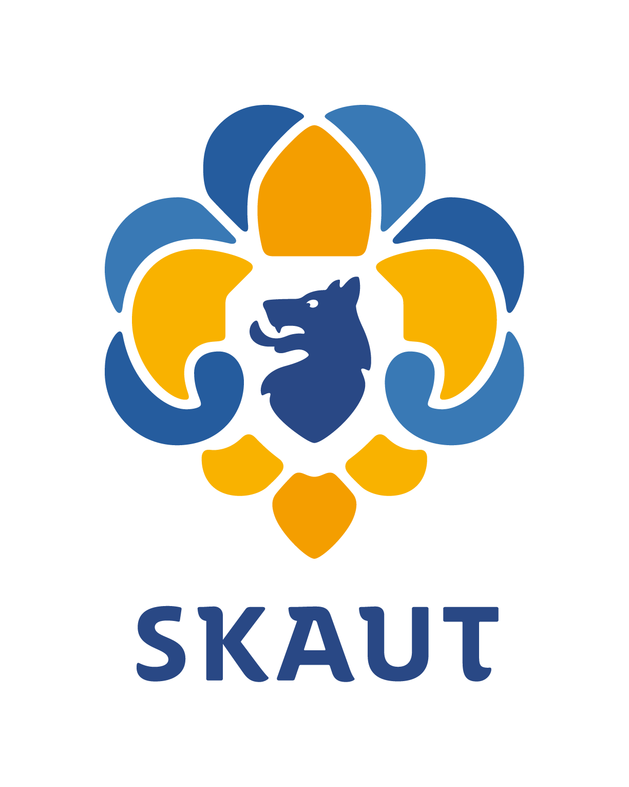 Oslava 102. narozenin nejstaršího skauta v ČR