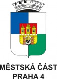 Městská část Praha 4