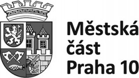 Městská část Praha 10