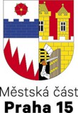 Městská část Praha 15