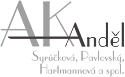 Advokátní kancelář Pavlovský