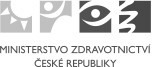 Ministerstvo zdravotnictví ČR