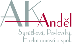 Advokátní kancelář Pavlovský